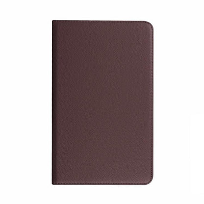 Full-Body Cover for Samsung Galaxy Tab S 10.5” (2014) - T800/T805 (Brown)