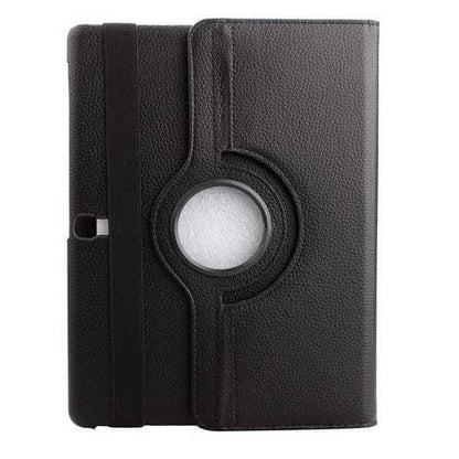 Full-Body Cover for Samsung Galaxy Tab S 10.5” (2014) - T800/T805 (Black)