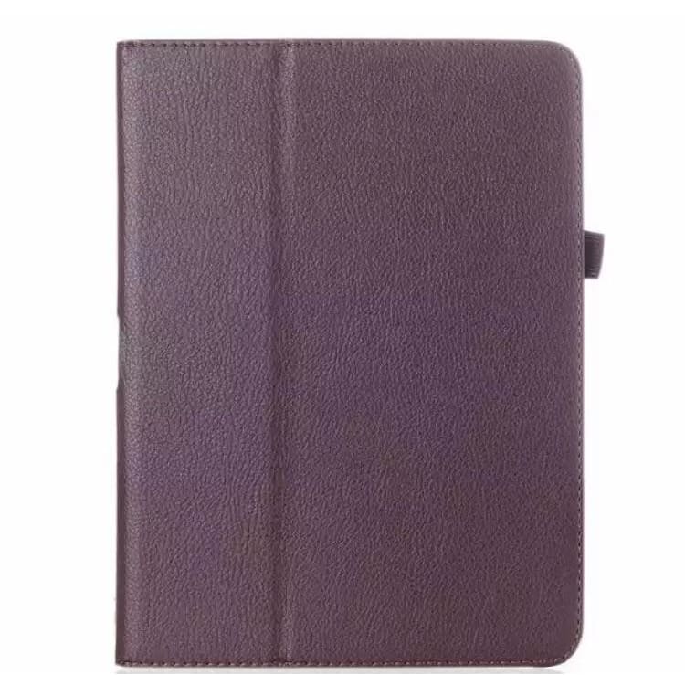 Leather Cover for Samsung Galaxy Tab S 10.5” (2014) - T800/T805 (Brown)