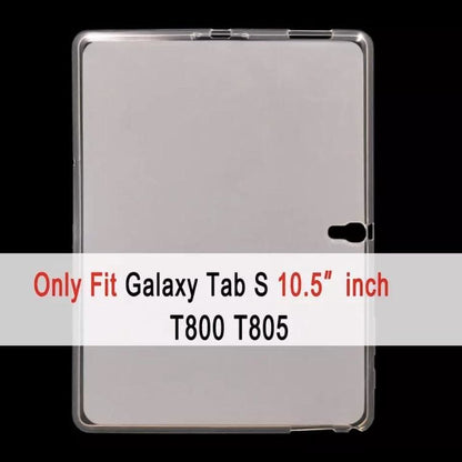 Clear Cover for Samsung Galaxy Tab S 10.5” (2014) - T800/T805