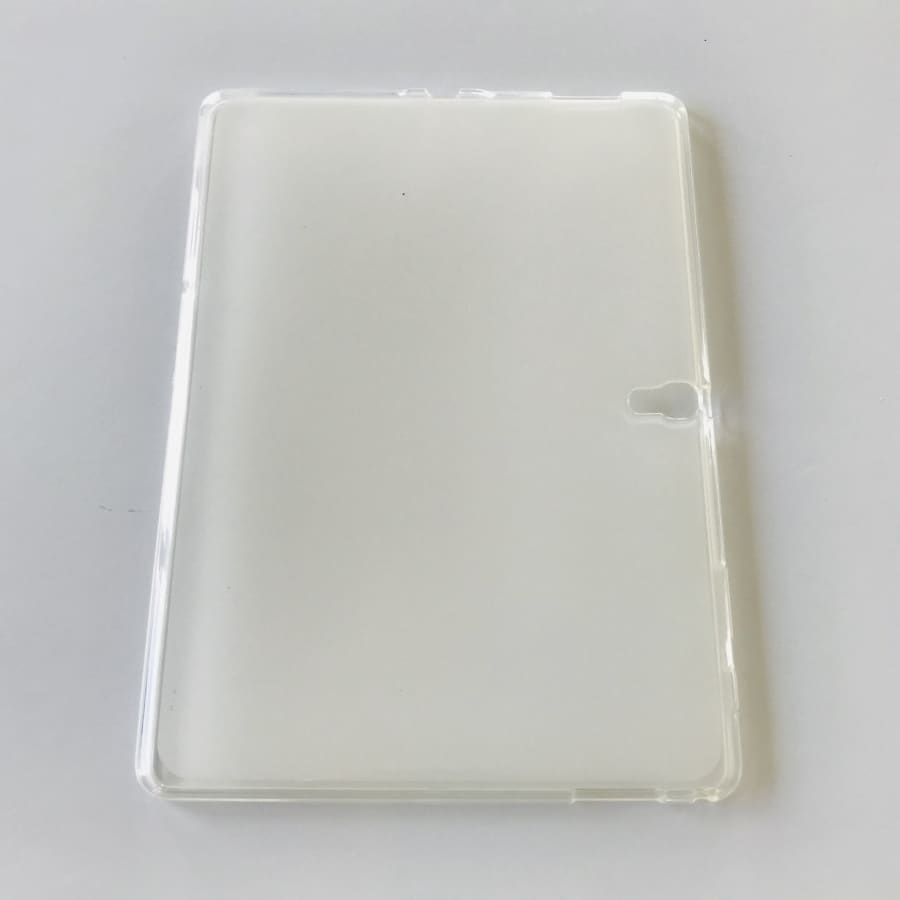 Clear Cover for Samsung Galaxy Tab S 10.5” (2014) - T800/T805