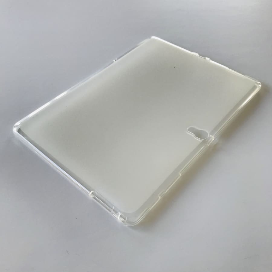 Clear Cover for Samsung Galaxy Tab S 10.5” (2014) - T800/T805