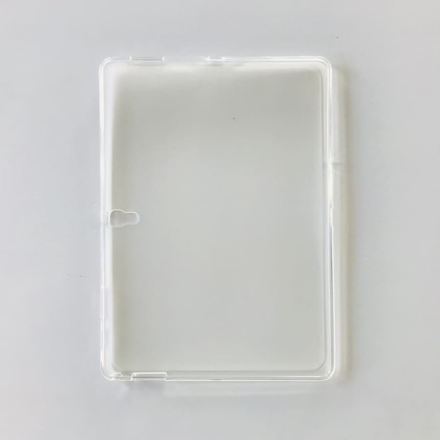 Clear Cover for Samsung Galaxy Tab S 10.5” (2014) - T800/T805