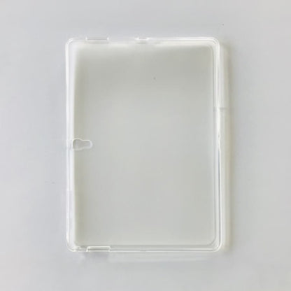 Clear Cover for Samsung Galaxy Tab S 10.5” (2014) - T800/T805