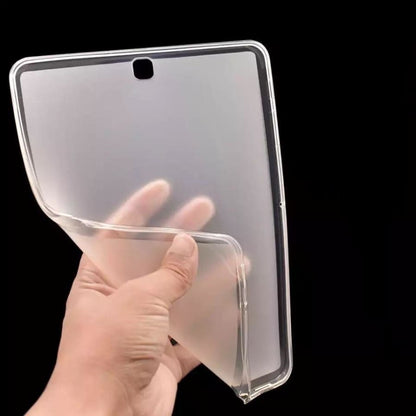 Clear Cover for Samsung Galaxy Tab S 10.5” (2014) - T800/T805