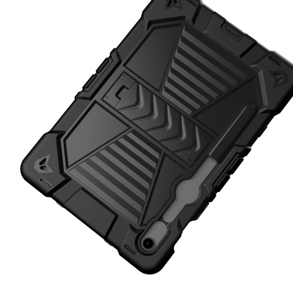 Samsung Galaxy Tab S8 Rugged Shockproof Case with Kickstand