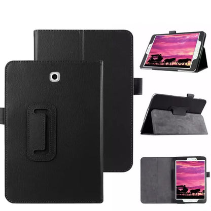 Samsung Galaxy Tab S2 8.0” Cover - T710/T715/T719 (Black)