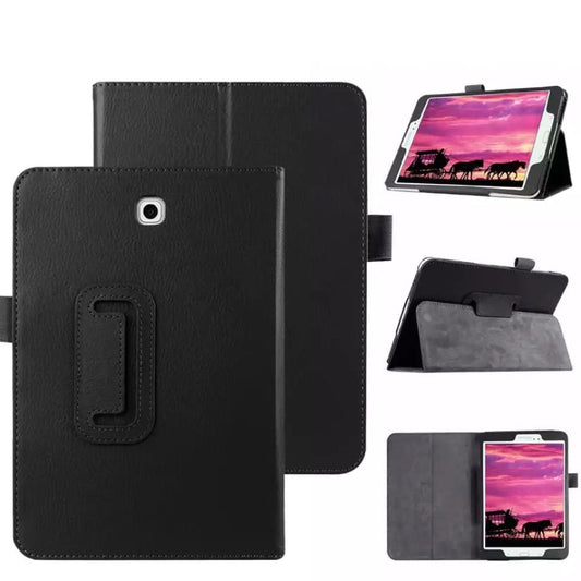 Cover for Samsung Galaxy Tab S2 8.0” - T710/T715/T719 (Black)