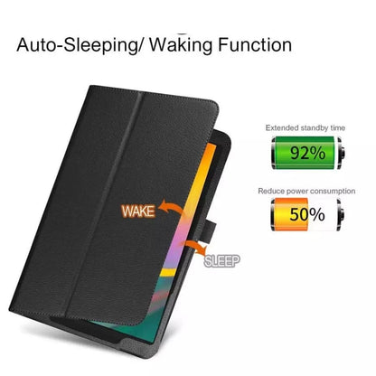 Samsung Galaxy Tab S2 8.0” Cover - T710/T715/T719 (Black)