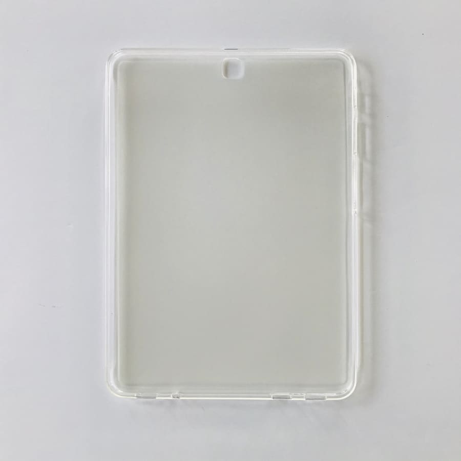 Samsung Galaxy Tab S2 9.7” Cover - T810/T815 (Clear)