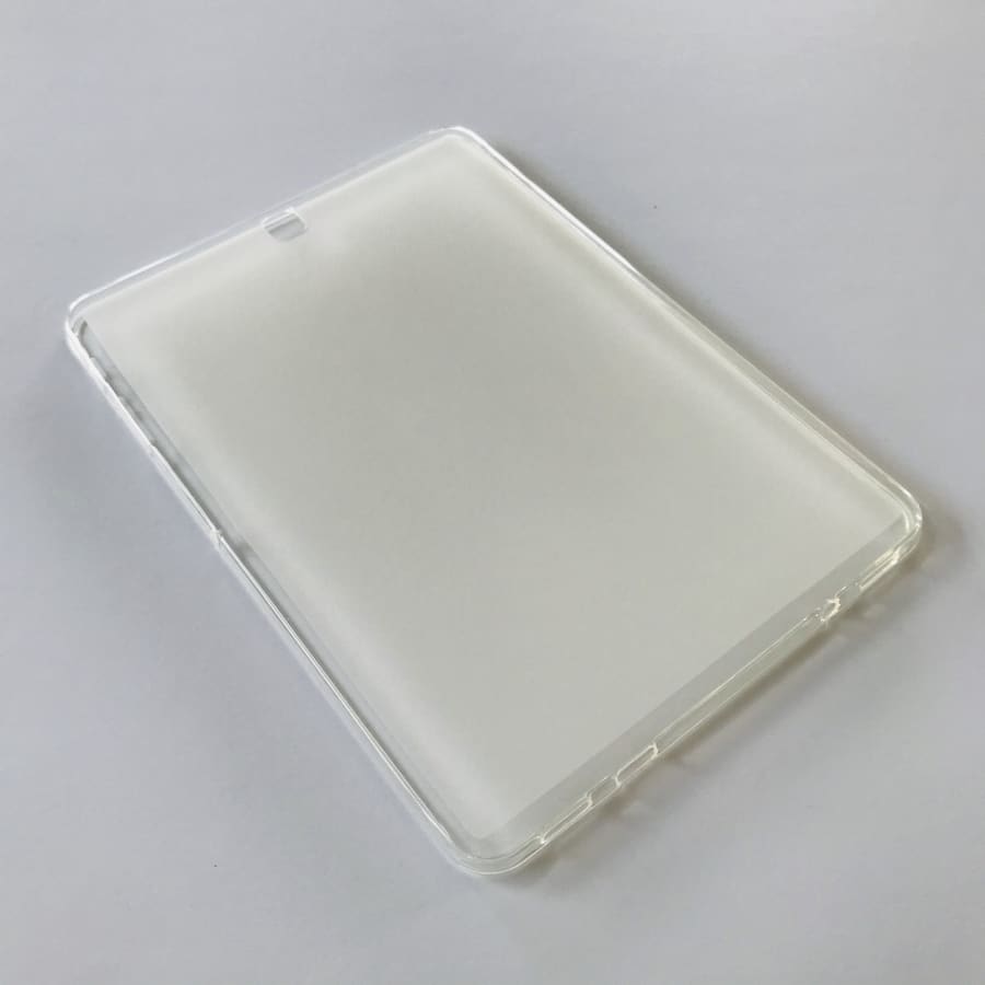 Clear Cover for Samsung Galaxy Tab S2 9.7” - T810/T815