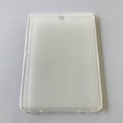 Samsung Galaxy Tab S2 9.7” Cover - T810/T815 (Clear)