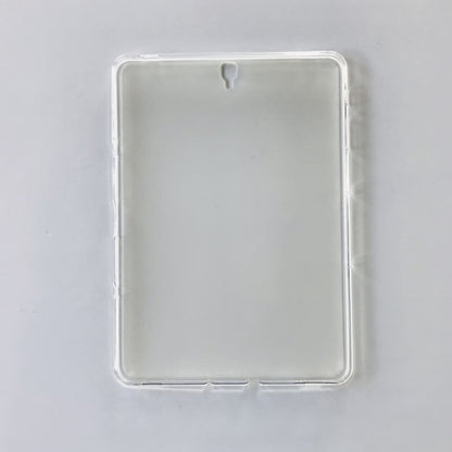 Silicone Cover for Samsung Galaxy Tab S3 9.7” - T820/T825 (Clear)
