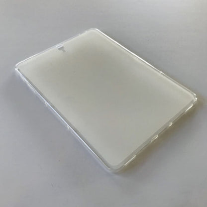 Silicone Cover for Samsung Galaxy Tab S3 9.7” - T820/T825 (Clear)