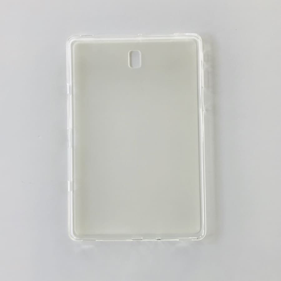 Full-Body Cover for Samsung Galaxy Tab S4 10.5” - T830/T835 (Clear)