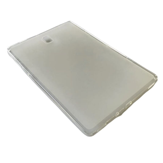 Full-Body Cover for Samsung Galaxy Tab S4 10.5” - T830/T835 (Clear)