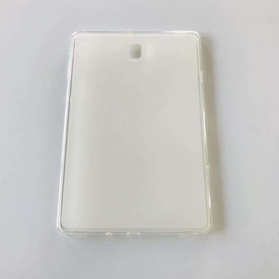 Full-Body Cover for Samsung Galaxy Tab S4 10.5” - T830/T835 (Clear)