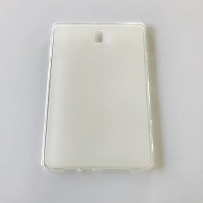 Full-Body Cover for Samsung Galaxy Tab S4 10.5” - T830/T835 (Clear)