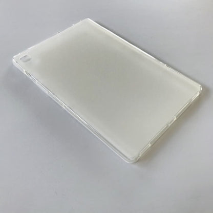 Silicone Cover for Samsung Galaxy Tab S5e 10.5” (2019) - T720/T725 (Clear)
