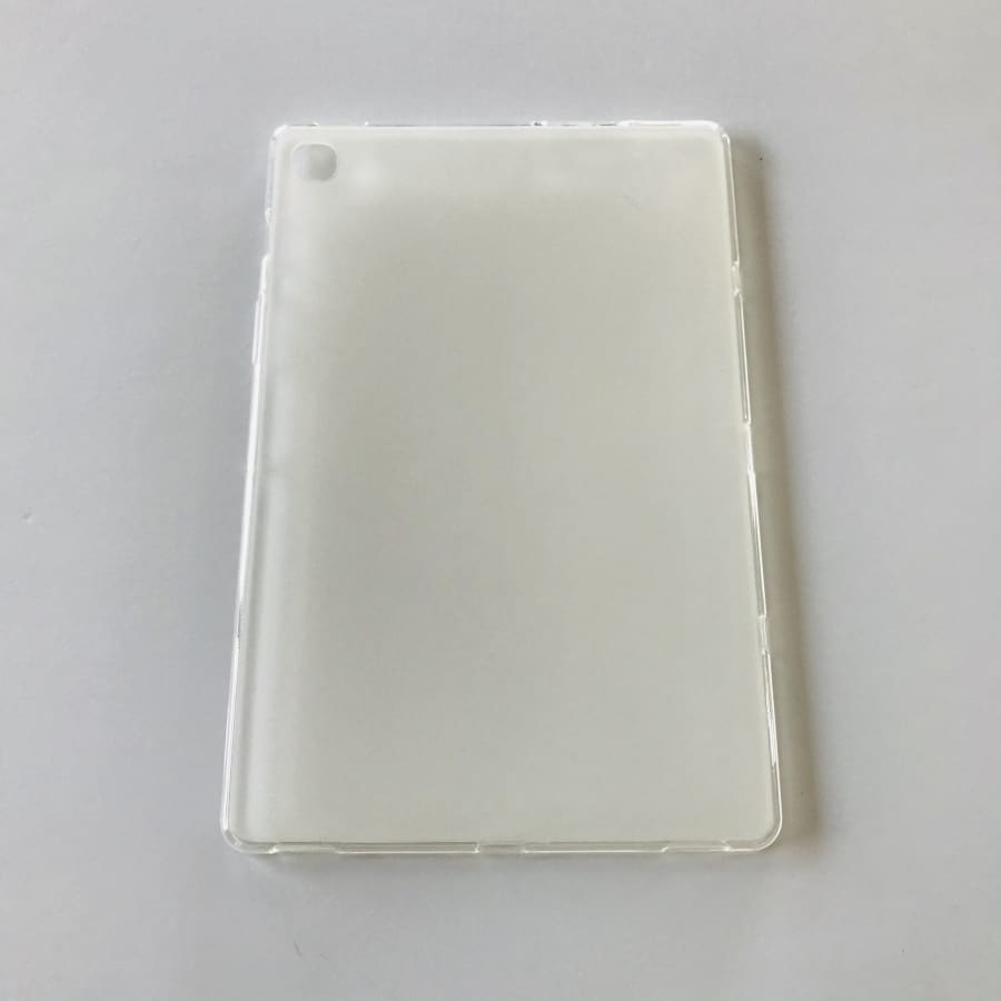 Silicone Cover for Samsung Galaxy Tab S5e 10.5” (2019) - T720/T725 (Clear)