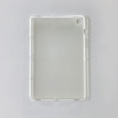 Silicone Cover for Samsung Galaxy Tab S5e 10.5” (2019) - T720/T725 (Clear)