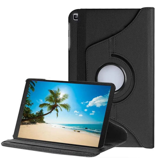 Black Cover for Samsung Galaxy Tab S6 Lite 10.4” (2020/2022/2024)