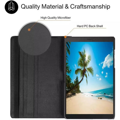 Black Cover for Samsung Galaxy Tab S6 Lite 10.4” (2020/2022/2024)
