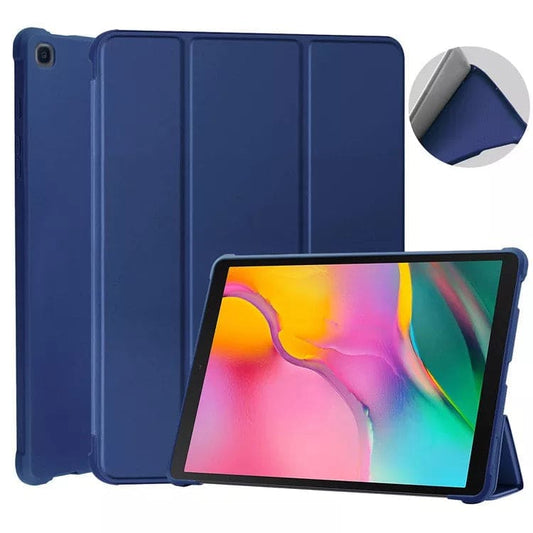Cover for Samsung Galaxy Tab S6 Lite 10.4” (2020/2022/2024) (Navy)