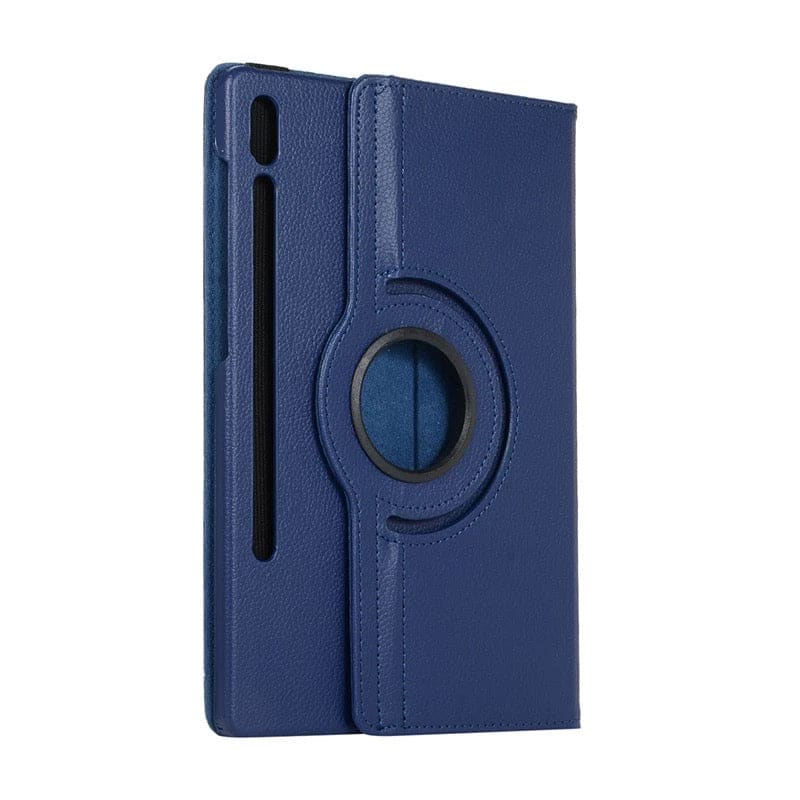 Cover for Samsung Galaxy Tab S7 11” (2020) - T870/T875 (Navy)