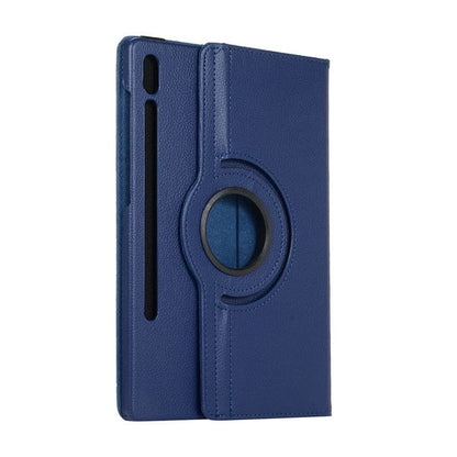 Cover for Samsung Galaxy Tab S7 11” (2020) - T870/T875 (Navy)