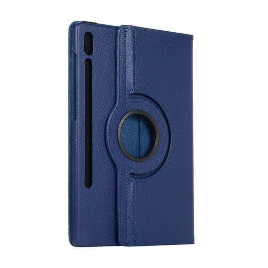Cover for Samsung Galaxy Tab S7 11” (2020) - T870/T875 (Navy)
