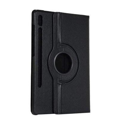 Cover for Samsung Galaxy Tab S7 11” (2020) - T870/T875 (Black)