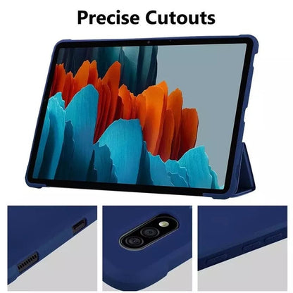 Cover for Samsung Galaxy Tab S7 11” (2020) - T870/T875 (Navy)