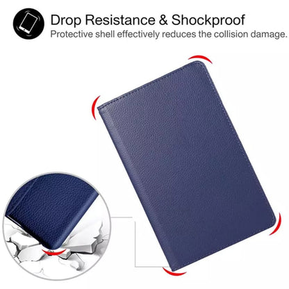 Cover for Samsung Galaxy Tab S7 11” (2020) - T870/T875 (Navy)