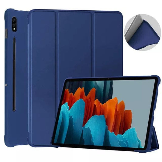 Cover for Samsung Galaxy Tab S7 11” (2020) - T870/T875 (Navy)