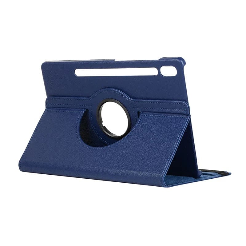Cover for Samsung Galaxy Tab S7 11” (2020) - T870/T875 (Navy)