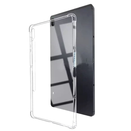 Clear Cover for Samsung Galaxy Tab S7 FE 12.4” (2021) - T730/T733/T735