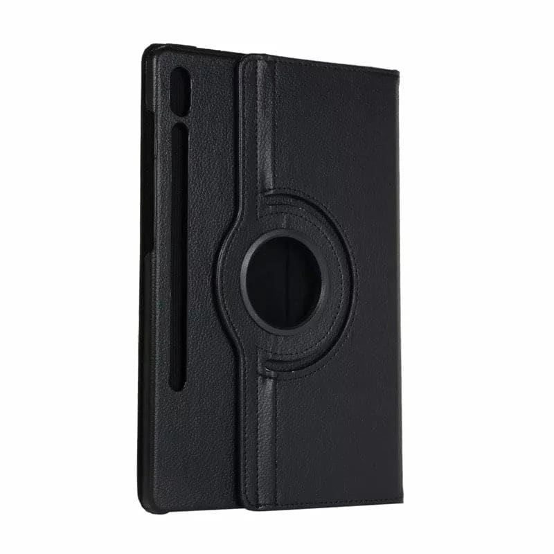 Black Cover for Samsung Galaxy Tab S7 FE 12.4” (2021) - T730/T733/T735