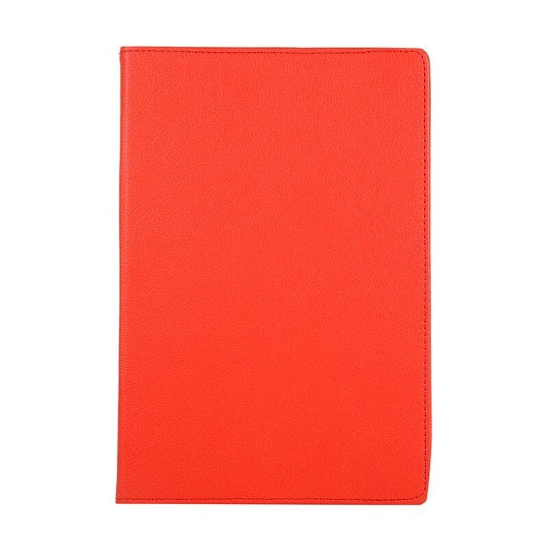 Cover for Samsung Galaxy Tab S7 FE 12.4” (2021) - T730/T733/T735 (Red)