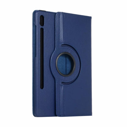 Cover for Samsung Galaxy Tab S7 Plus 12.4” (2020) - T970/T975 (Navy)