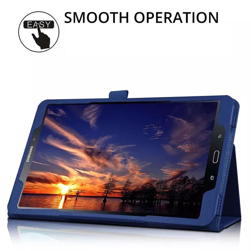 Samsung Galaxy Tab S8 11” (2022) Cover - X700/X706 (Navy Blue)