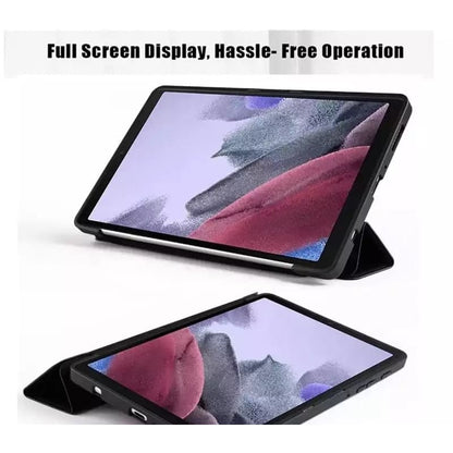 Samsung Galaxy Tab S8 11” (2022) Silicone Cover - X700/X706 (Black)