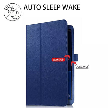 Samsung Galaxy Tab S8 11” (2022) Cover - X700/X706 (Navy Blue)