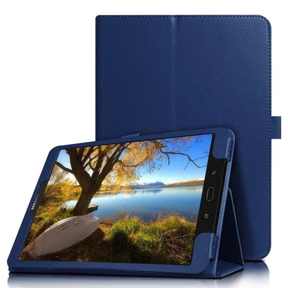 Samsung Galaxy Tab S8 11” (2022) Cover - X700/X706 (Navy Blue)