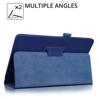 Samsung Galaxy Tab S8 11” (2022) Cover - X700/X706 (Navy Blue)