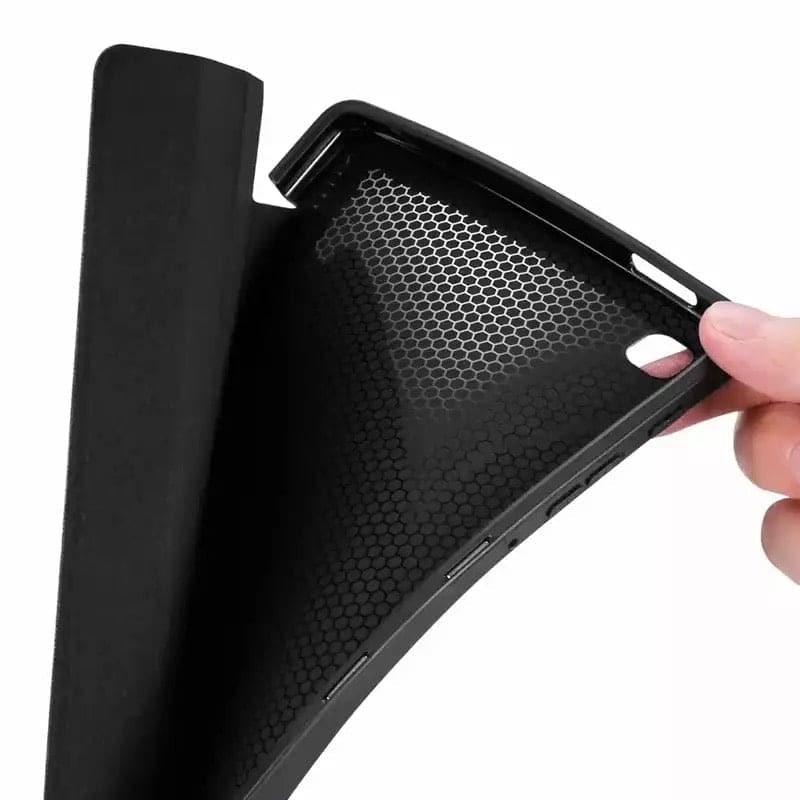 Samsung Galaxy Tab S8 11” (2022) Silicone Cover - X700/X706 (Black)