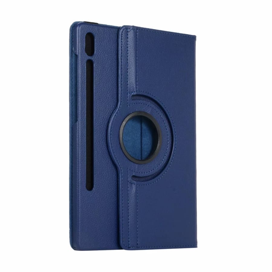 Samsung Galaxy Tab S8 Plus 12.4” (2022) Cover - X800/X806 (Navy)