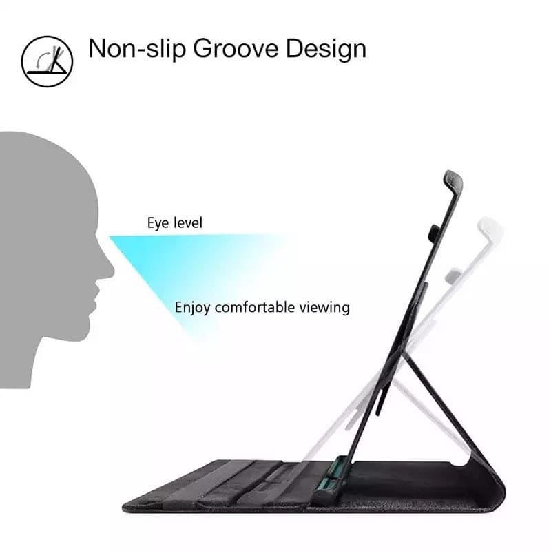 Samsung Galaxy Tab S8 Plus 12.4” (2022) Cover - X800/X806 (Navy)