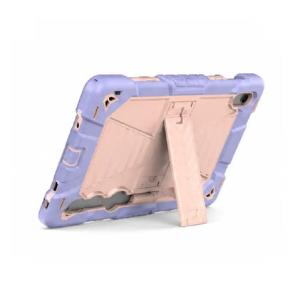Samsung Galaxy Tab S8 Rugged Shockproof Case with Kickstand