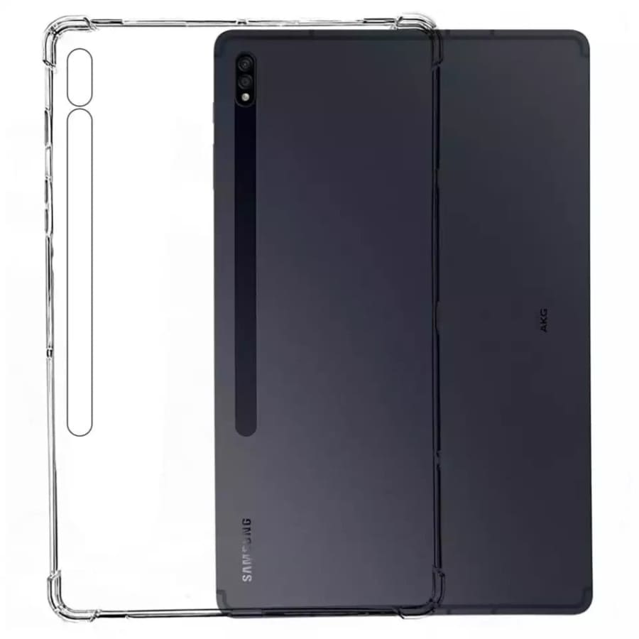 Samsung Galaxy Tab S8 Ultra 14.6” (2022) Cover - X900/X906 (Clear)